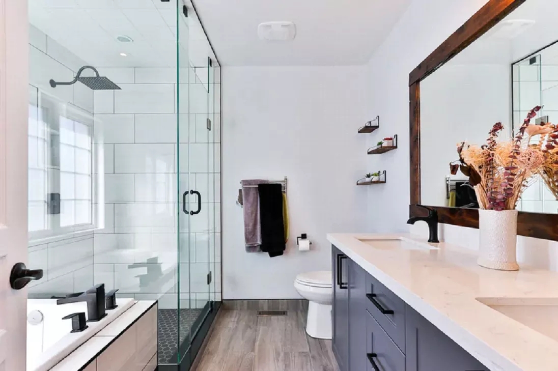 How to Choose the Best Bathroom Countertops