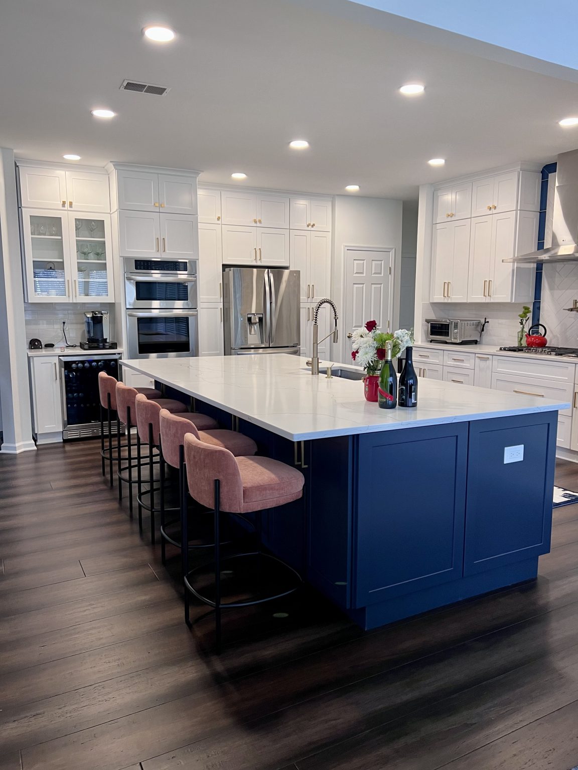 Kitchen Design & Remodeling Arlington, VA