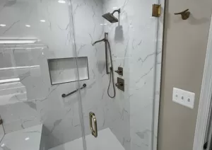 Bathroom Design in Arlington
