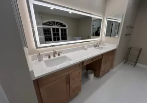 Bathroom Remodeling Arlington